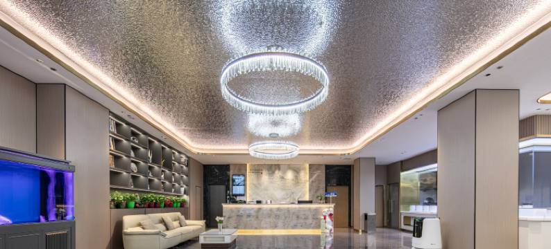 鹿湾酒店(哈尔滨呼兰区萧红故居店)图片