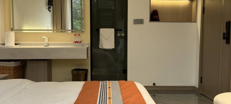 溧阳清家民宿图片