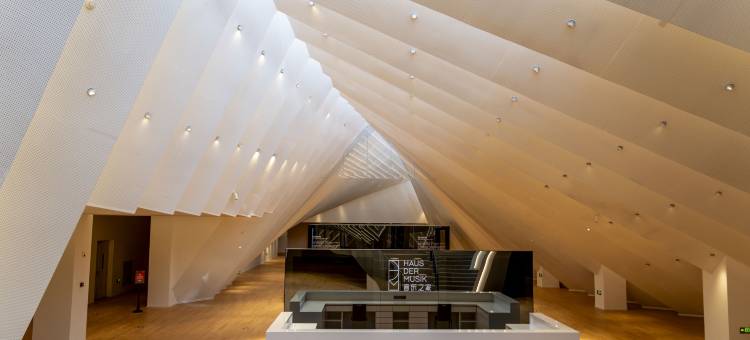 盐官潮乐之城主唱音乐度假酒店图片