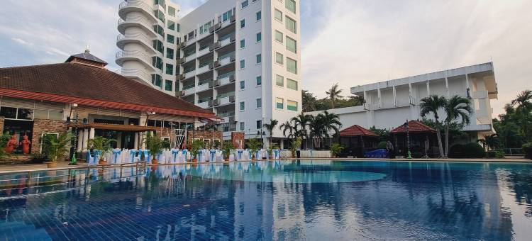 独立酒店(Independence Hotel by Dara)图片