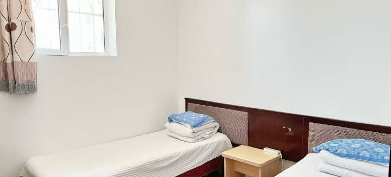 包头海源招待所(火车站店)图片