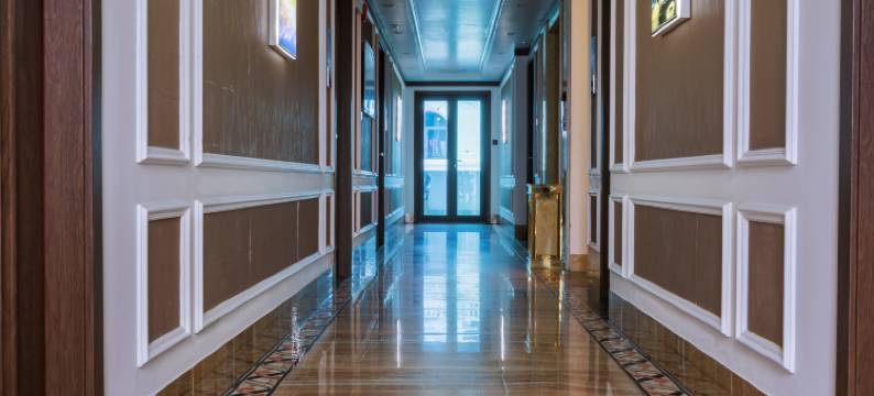 新太阳酒店(New Sun Hotel)图片