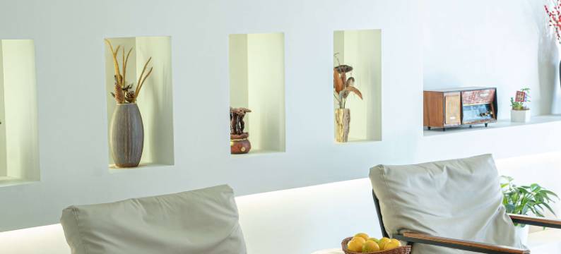 暮归·静巷民宿(上饶望仙谷风景区店)图片