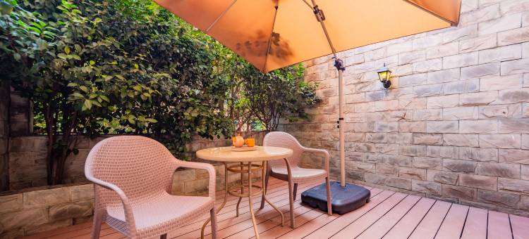 桔子酒店(成都武侯祠锦里店)图片