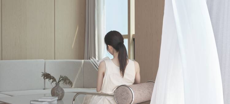 海云台UH套房酒店(UH Suite the Haeundae)图片