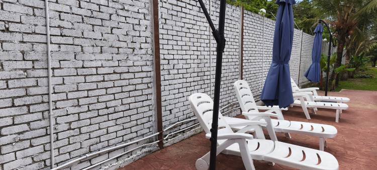 阿尔萨菲纳森林住宿(AlSafina Forest Stay)图片