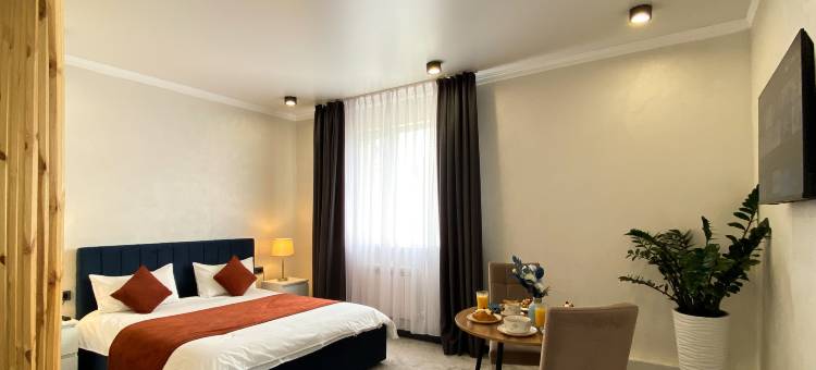 贝莱斯公寓(Beles Apartments)图片