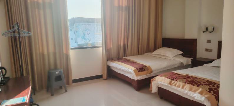 千里云酒店(福利镇店)图片