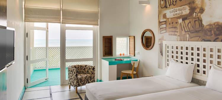 J酒店(Hotel J Negombo)图片