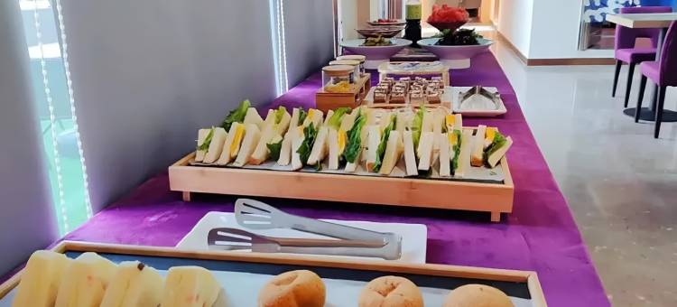 麗枫酒店(深圳国际会展中心店)图片