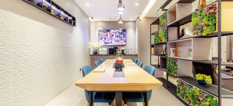 如家商旅酒店(太原北中环黎氏阁奥特莱斯店)图片