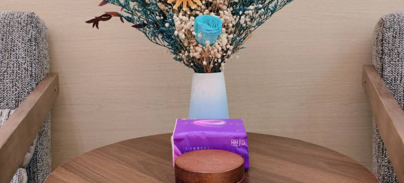 旅途民宿(雅安万达广场店)图片