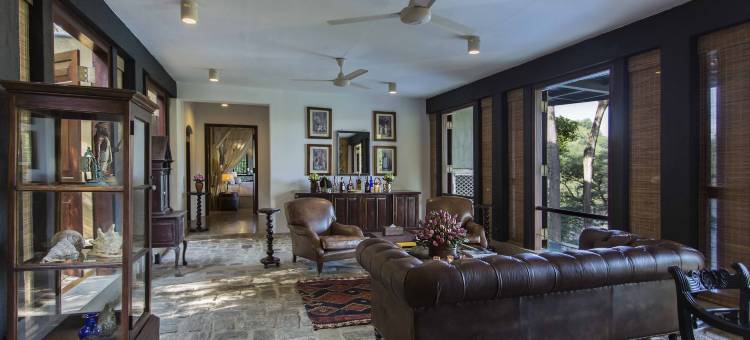 隐士爱德华精选酒店(The Hermitage by Edwards Collection)图片