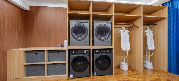 如家艾扉酒店(包头赛汗塔拉城中草原师范学院店)图片