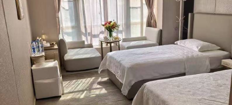 逸家花园酒店(中山板芙店)图片