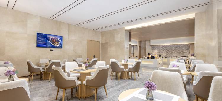 麗枫酒店(西安大雁塔大唐不夜城店)图片