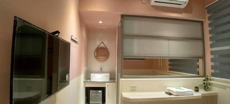 爱旅行民宿图片