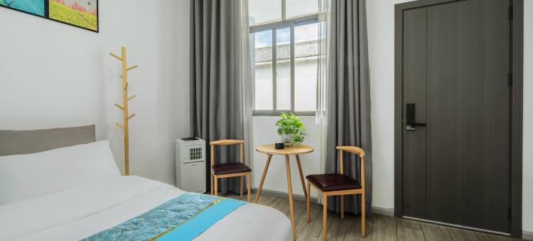 鹿栖·Retreat·古城小筑(大理古城店)图片
