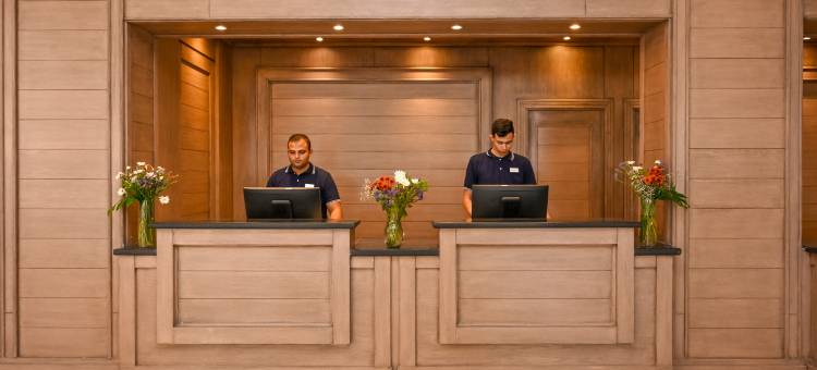 夏威夷水上花园度假酒店(Le Jardin Aqua Park Resort)图片