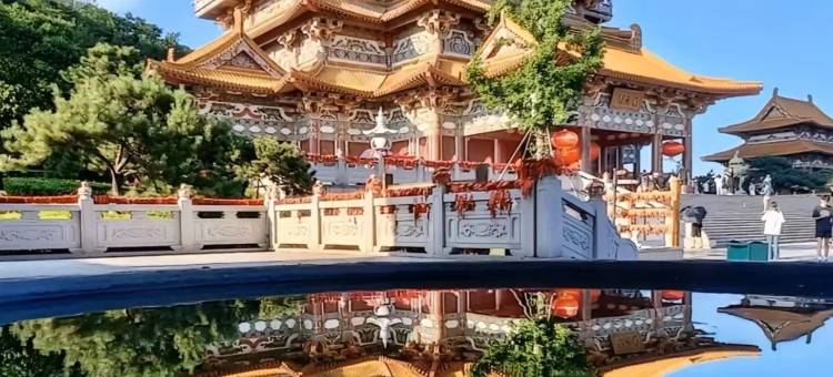 秋彤民宿(徐州高铁东站淮海环球港店)图片