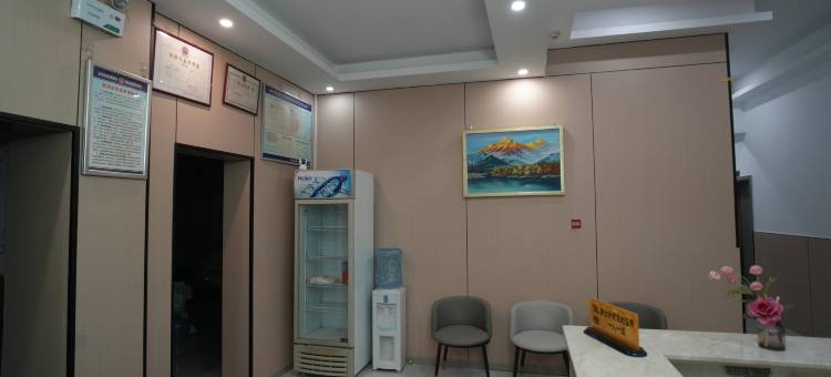 重庆友林酒店(西南大学天生丽街店)图片