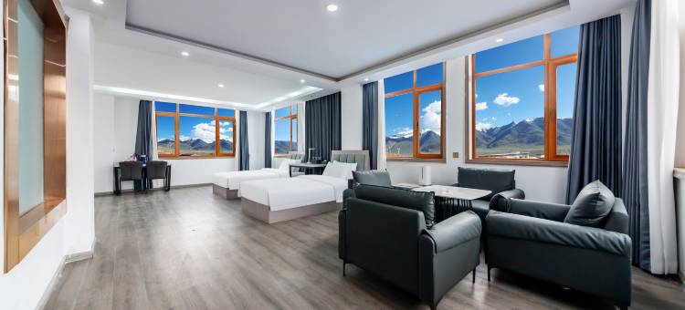 尚客优酒店(岗桑西路店)图片