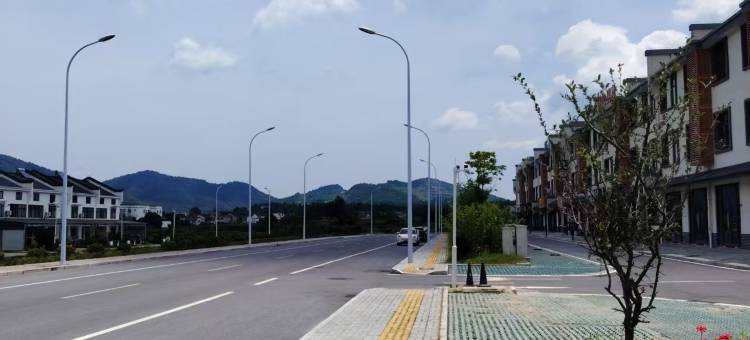 溪山静舍图片