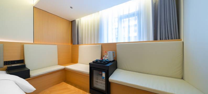 汕头琉璃·美居(万象城龙眼南路美食街店)图片