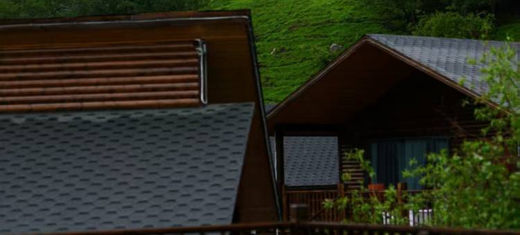 琼库什台阅木山居民宿图片