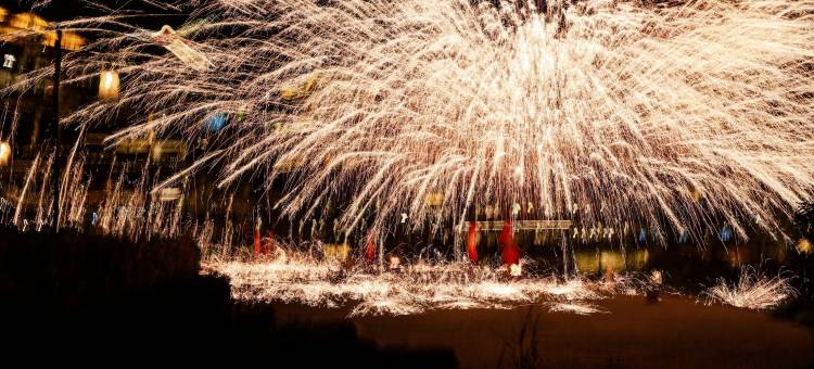 乌江寨盐帮客栈(遵义店)图片