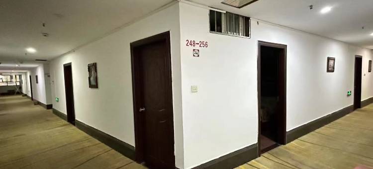 四会金叶宾馆图片