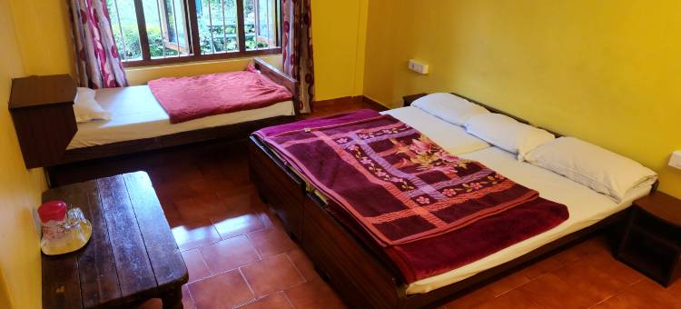 Check Inn Today Resort(Check Inn Today Resort)图片