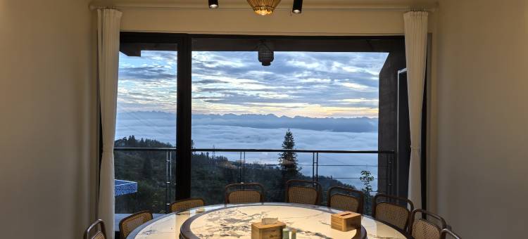 珈乡·望城小筑·云海景观野奢美宿图片