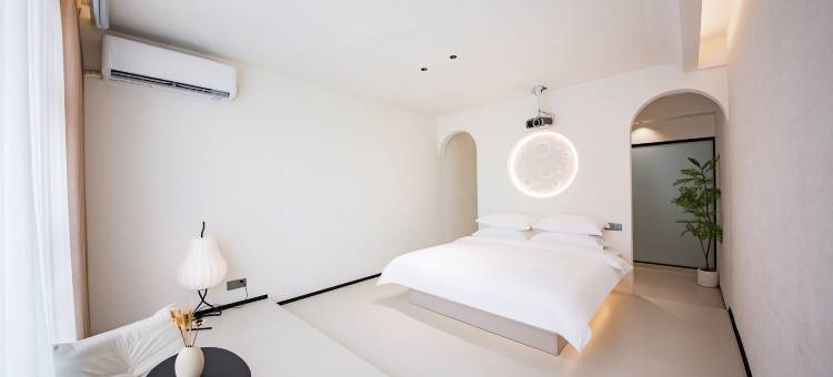 湄洲岛海角七号民宿(妈祖祖庙莲池澳沙滩景区店)图片