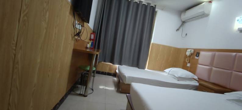 全季创意民宿(武汉光谷广场地铁站店)图片