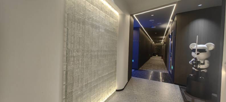 西子望山酒店(杭州西湖湖滨龙翔桥地铁站店)图片