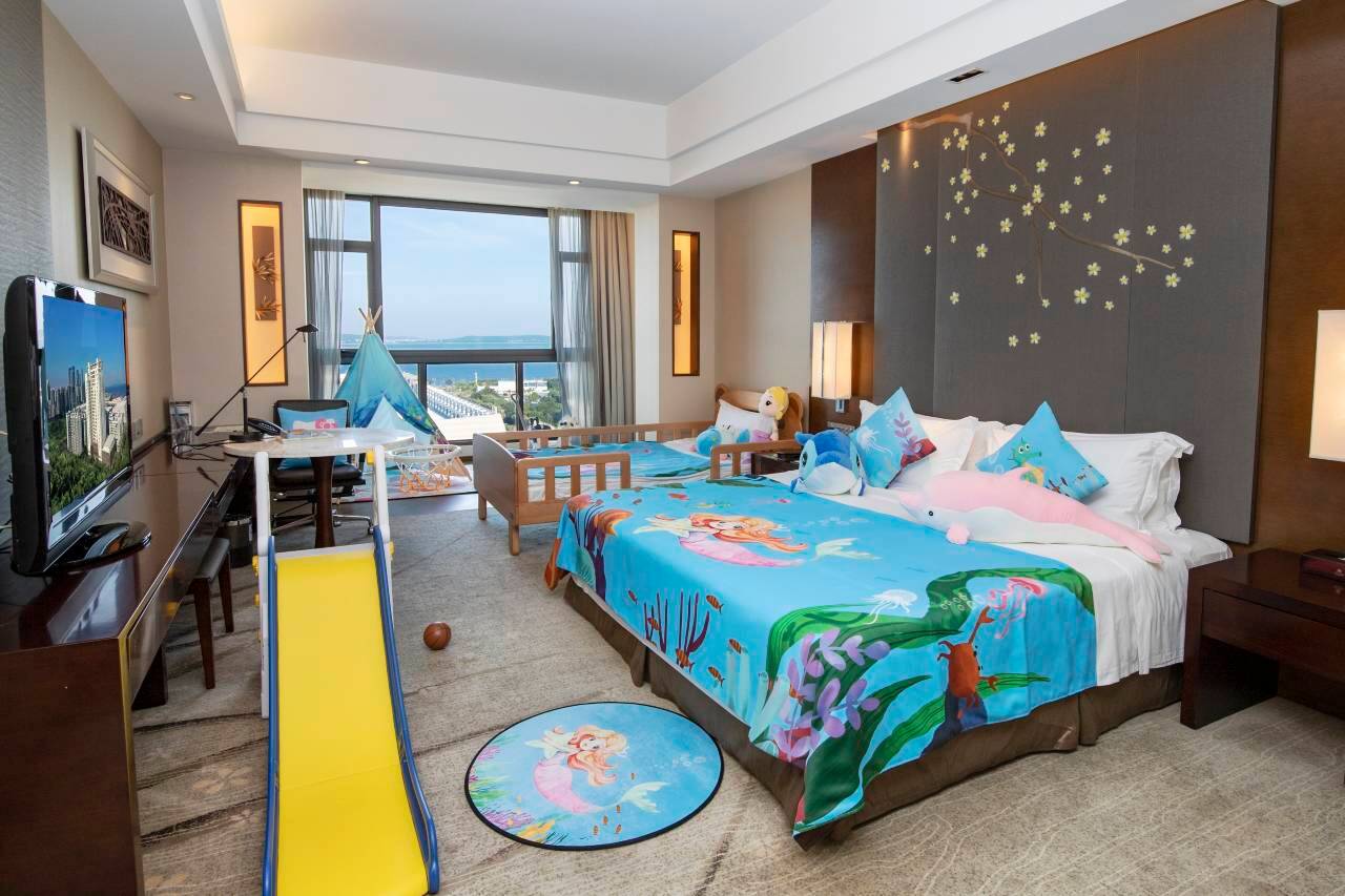 厦门日航酒店(会展中心环岛路店)图片