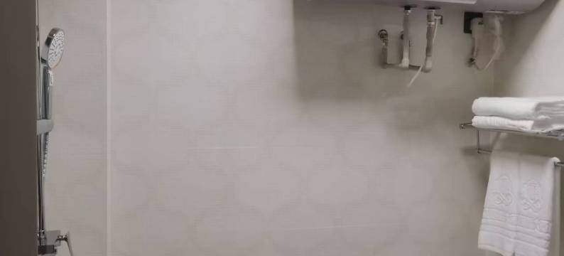 萝北凤翔镇清雅民宿图片