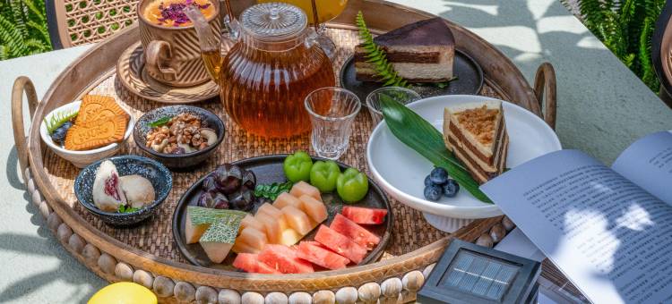 泸沽湖岚屿|亲水木屋湖景度假美宿(洛洼码头店)图片