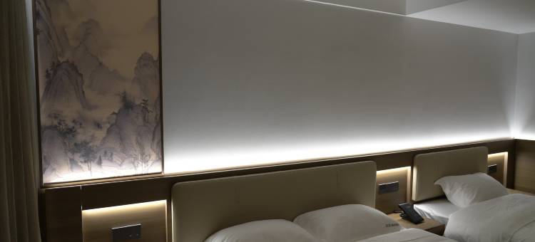 宋境精品酒店图片