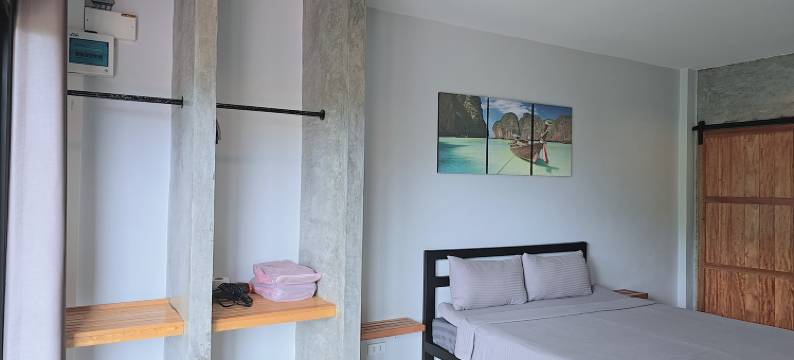 奥南公寓(aonangstudio)图片