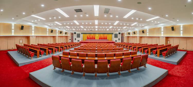 鞍山胜利宾馆(鞍山火车站二一九公园店)图片