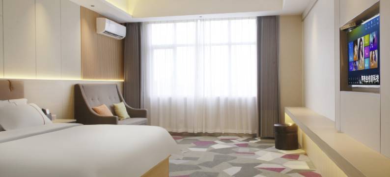 东莞侗兴花园酒店(谢岗曹乐综合市场店)图片