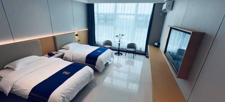 冠县速8酒店(新华医院店)图片