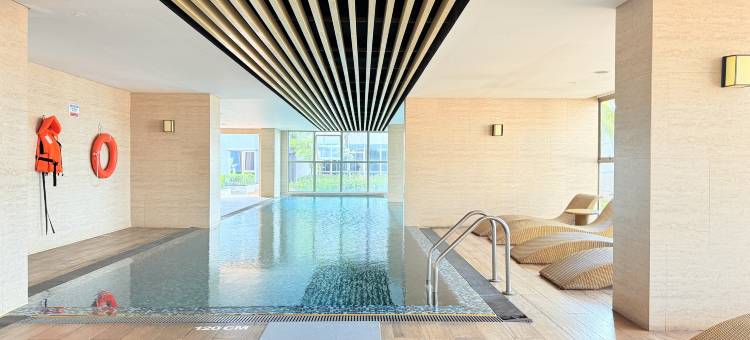 雅加达·唐·黄金海岸 PIK 海景公寓(·TANG · Gold Coast Pik Sea View Apartment)图片