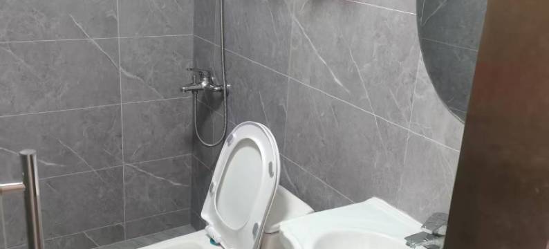 上海有间宾馆图片