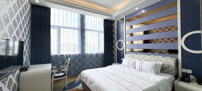 婺源星迈酒店(华星广场店)图片