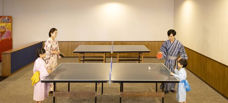 Ooedo Onsen Monogatari Hotel Ranpu (Old:Yukai Resort Premium Hotel Ranpu)图片