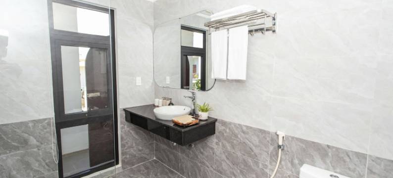 尼罗酒店富安(Nile Hotel Phu Yen)图片