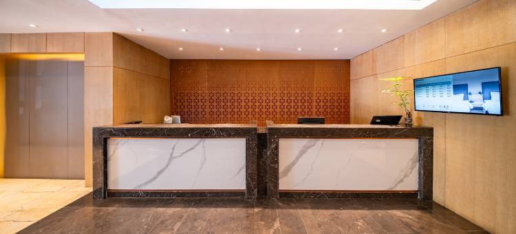 美颐酒店(太原新建南路老军营小吃街北口店)图片